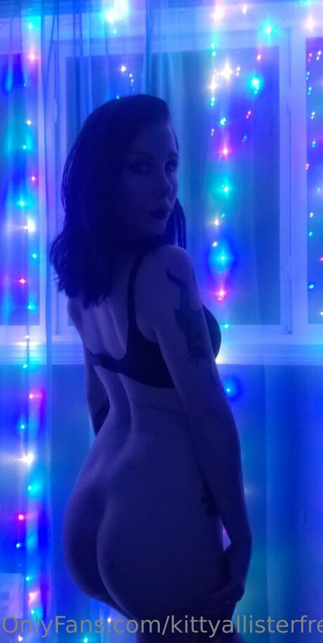 Kittyhanafree exklusive top bilder