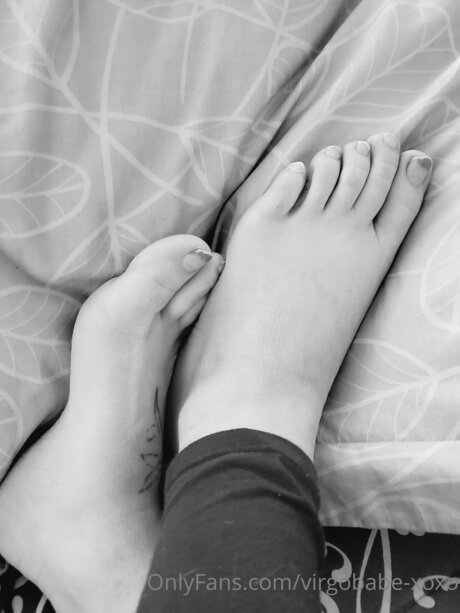 Virgobabe Xoxo hd nette archiv