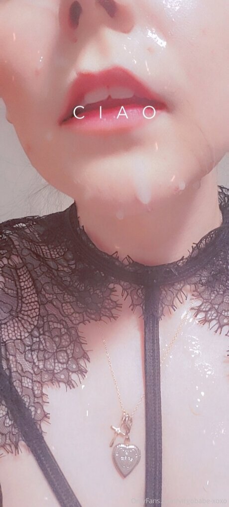 Virgobabe Xoxo model exklusive bilder