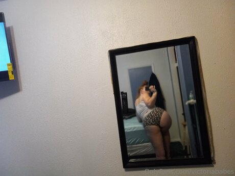 Victoriababes exklusive nackten bild