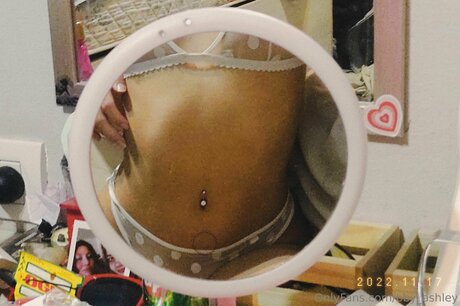 Bby Ashley pornostar exklusive bilder