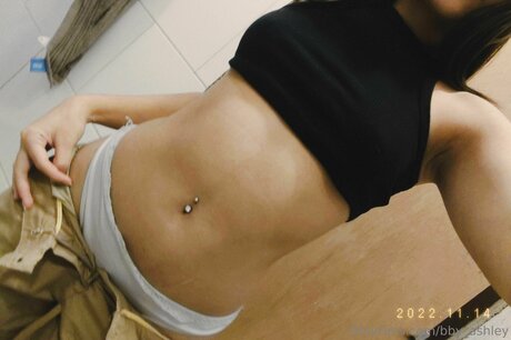 Bby Ashley beste nackten archiv