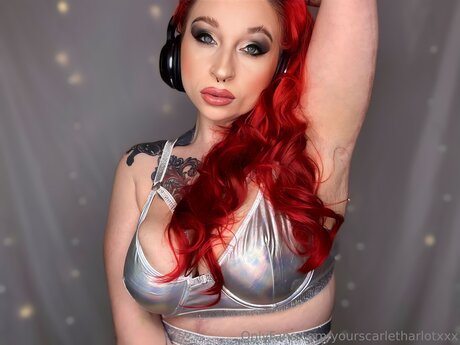 Yourscarletharlotxxx beste hd bilder