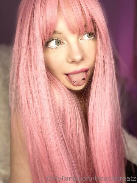 Treacletreatz kunst exklusive archiv