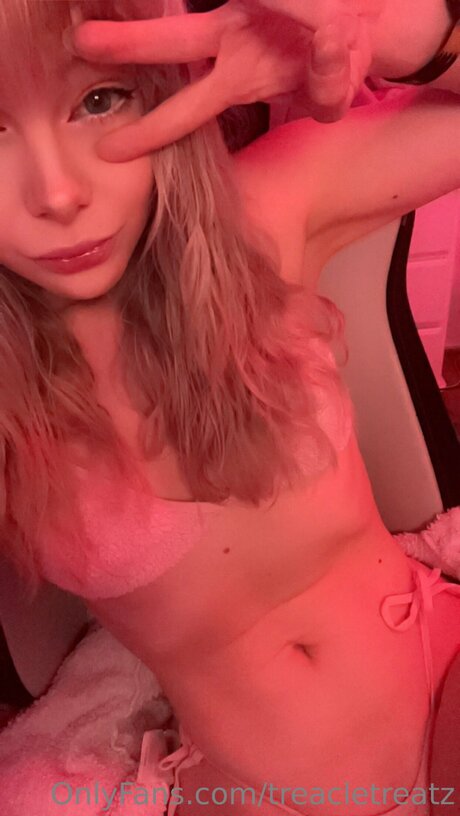 Treacletreatz heiße sexy galerie