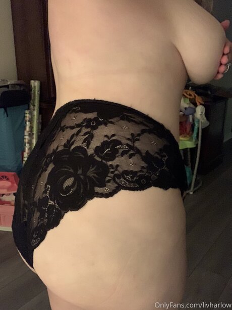 Livharlow nackt schöne foto