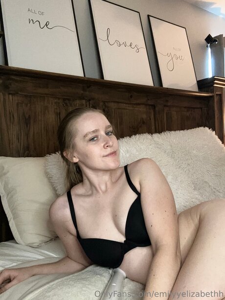 Emilyyelizabethh erotische pornografische archiv