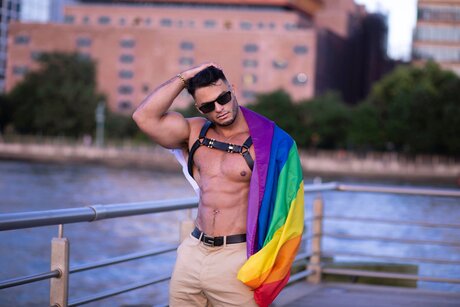 Axelrockham xxx kunst bilder