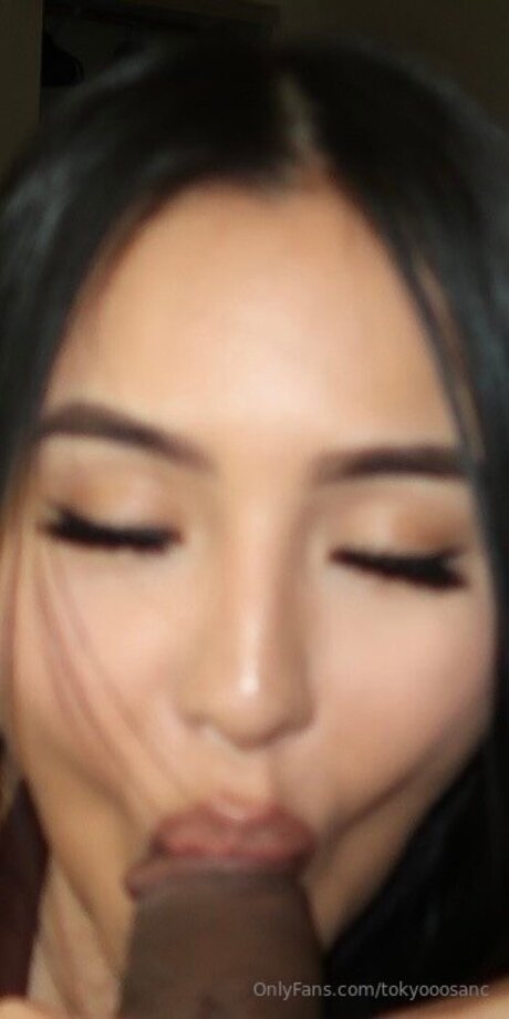 Tokyooosanc pornostar exklusive galerien