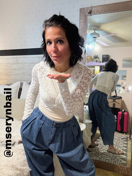 Mserynclark porno freie galerie