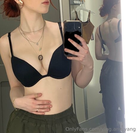 Ying And Yang hd kostenlose foto