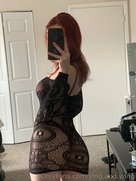 Ying And Yang exklusive schöne galerie