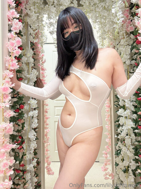 Lilylightsworn nackt porno bilder