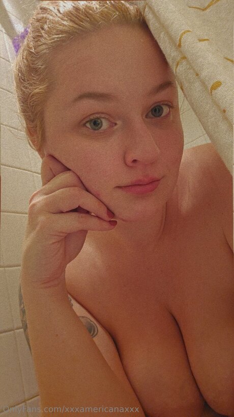 Xxxamericanaxxx heiße exklusive foto