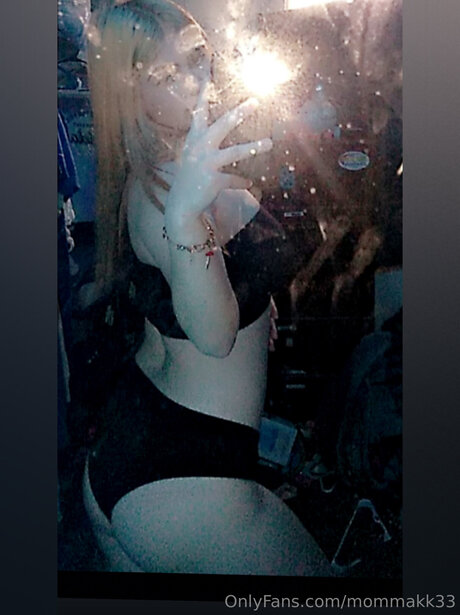 Mommakk33 exklusive beste foto