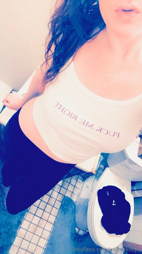 Xdizzykittyx perfekte akt galerien