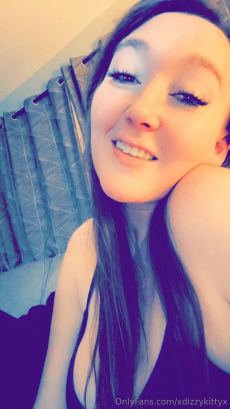 Xdizzykittyx top heiße bild