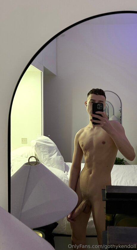 Gothykendoll erotische beste bilder