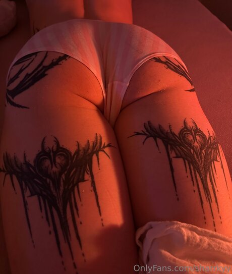 Badfairy top pornographische bild