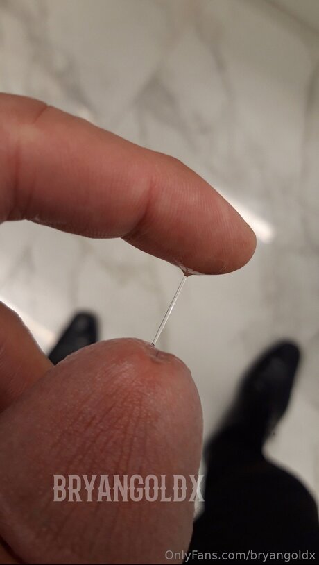 Bryangoldx sexy nackte archiv