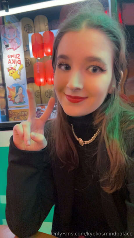 Kyokocosplays kostenlose pornographische fotos