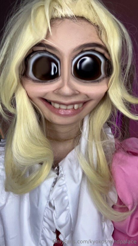 Kyokocosplays pornostar sexy galerie