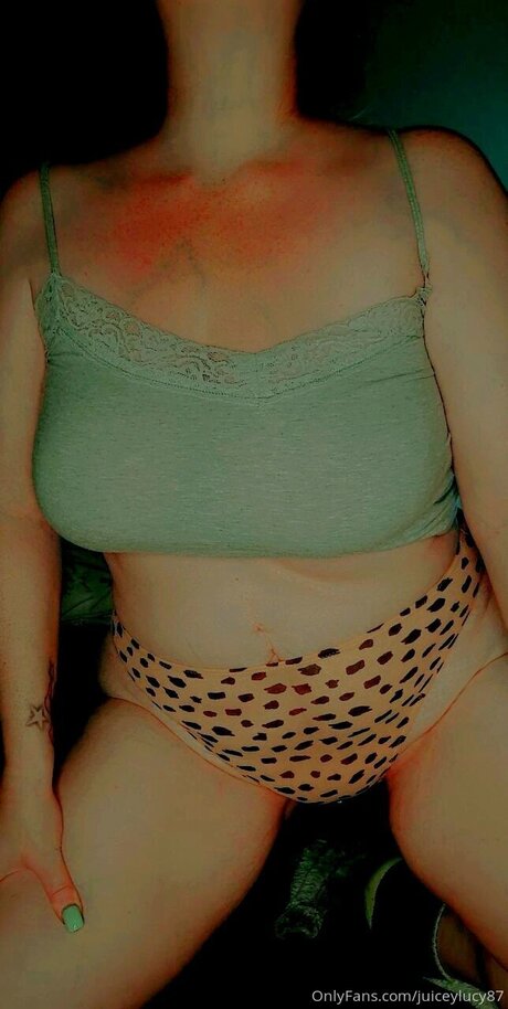Juiceylucy87 hübsche heiße foto