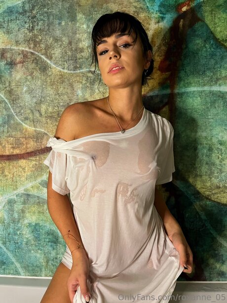 Roxanne 05 hübsche sex bilder