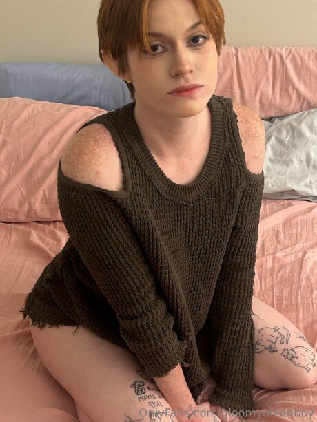 Gloomyonionboy model fotos