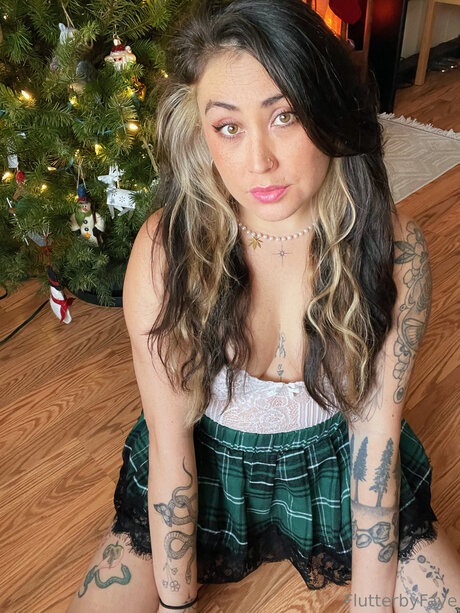 Fayemistique777 exklusive top bild