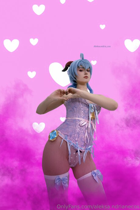 Aleksa Ndrianecos heiße nackte foto