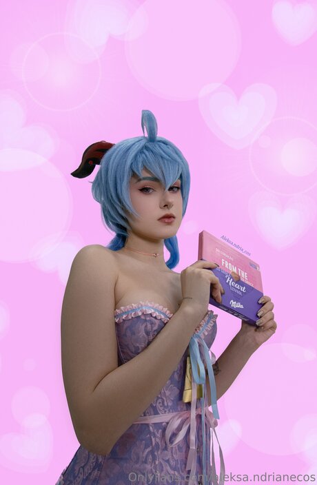 Aleksa Ndrianecos hd akt bilder