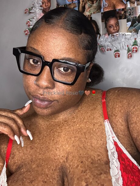 Freckledfantasy5 heiße nackt fotos