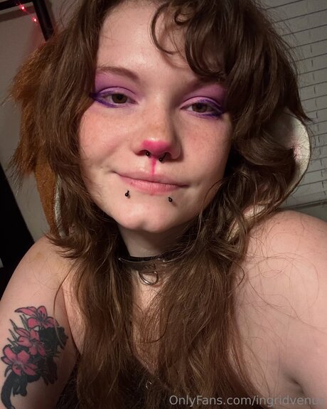 Ingridlazuli Profilbild