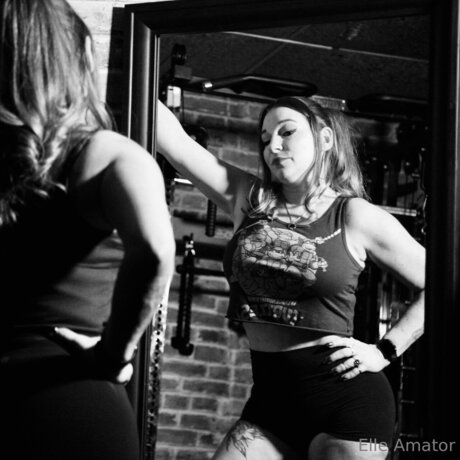 Elleamator sexy schöne fotos