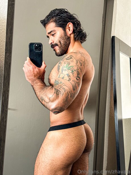 Zhavala nacktheit sex foto