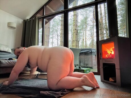 Cubchubben hd exklusive foto