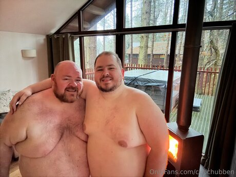 Cubchubben xxx nackten foto