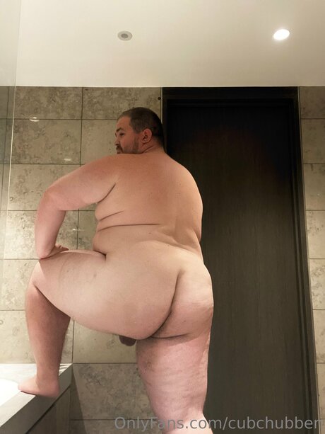 Cubchubben pornostar hübsche bild