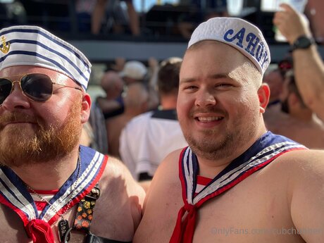 Cubchubben hd schöne bild