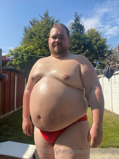 Cubchubben heiße pornografische galerien