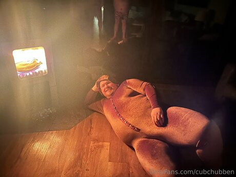 Cubchubben nackten pornostar galerie