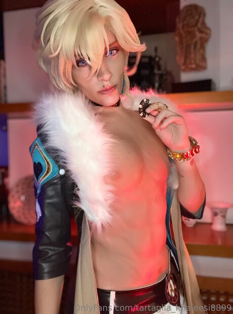 Tartaglia Khaleesi8899 heiße erotische bilder