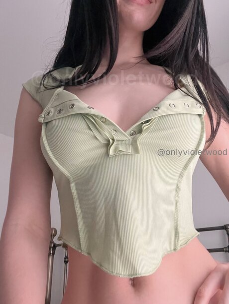 Onlyvioletwood heiße nackte archiv