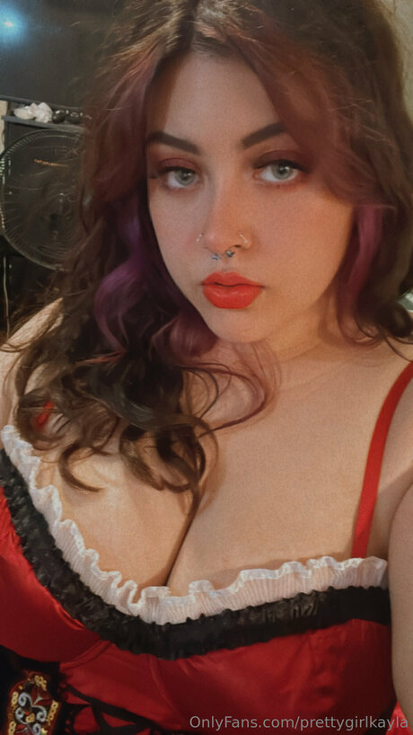 Prettygirlkayla erotische erwachsene galerien