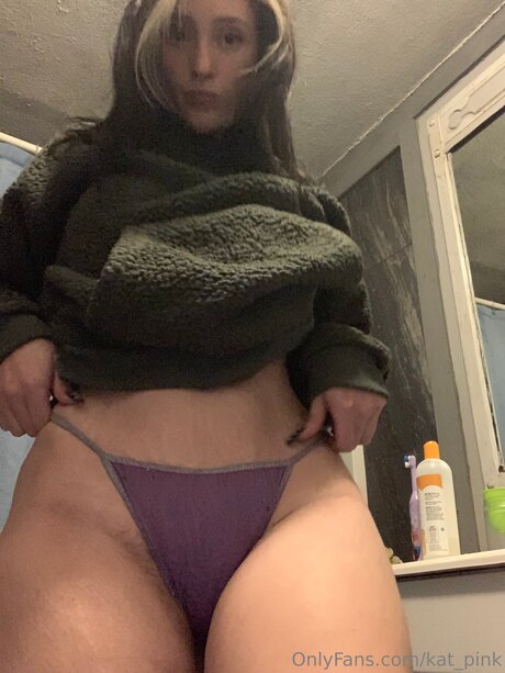 Kat Pink erotische kostenlose galerien