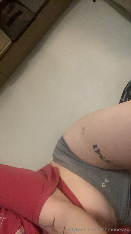 Ashmoney2x sexy foto