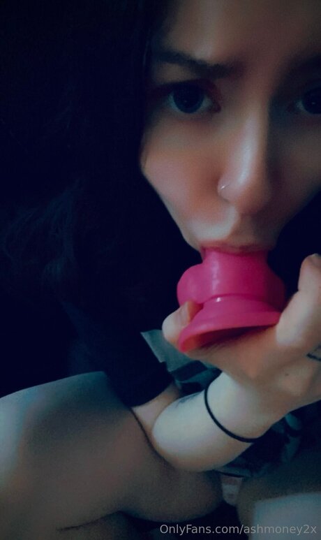 Ashmoney2x perfekte schöne galerie