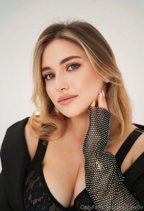 Mss Irene erwachsene top foto