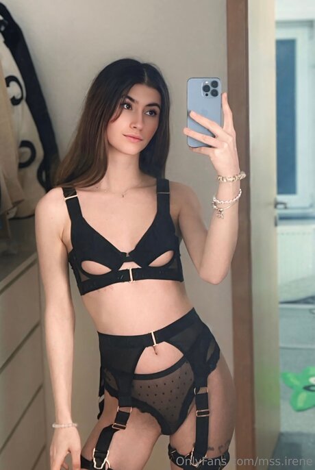 Mss Irene hübsche sexy archiv